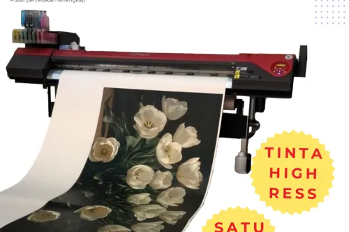 Cetak Canvas Terbaik  Pajangan Dinding Berkualitas Tinggi