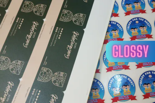 Sticker Vinyl: Panduan Lengkap, Tips, dan Alasan Kenapa Harus Dipakai Sekarang!