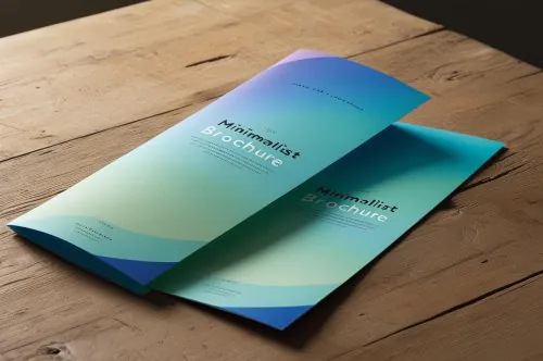 7 Alasan Kenapa Brosur Art Paper Jadi Pilihan Terbaik untuk Promosi Bisnis Kamu!