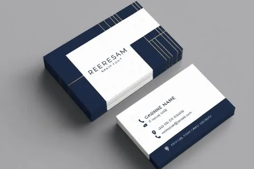 10 Rahasia Kartu Nama yang Menjual: Bikin Bisnismu Makin Dilirik dalam Sekejap!