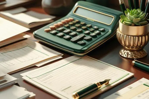 7 Alasan Pentingnya Pembukuan untuk Bisnis Kecil: Hindari Bangkrut Diam-Diam!