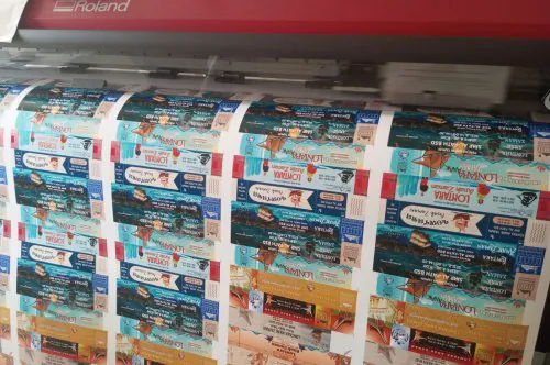 Gelang Ticket: Rahasia Sukses Acara Hits! 7 Fakta Penting yang Wajib Kamu Tahu Sekarang!