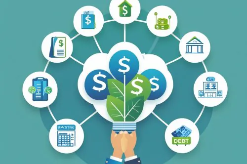 7 Alasan Pentingnya Mengelola Keuangan Pribadi Sekarang Sebelum Terlambat!