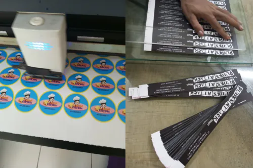 Cetak Stiker & Teknik Cutting: Mesin vs Manual – Mana yang Lebih Unggul untuk Bisnismu?