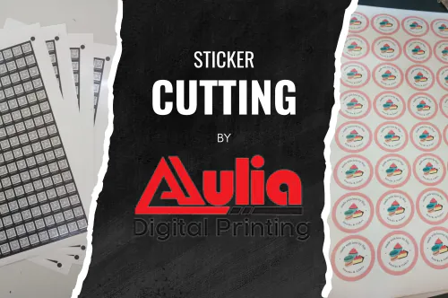 Sticker Cutting: 7 Rahasia Cetak Stiker Keren yang Bikin Bisnis Makin Laris!