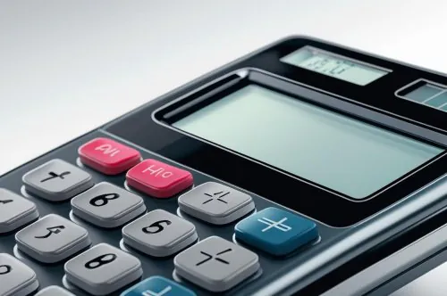 7 Alasan Kenapa Kalkulator Digital Wajib Kamu Punya Hari Ini!