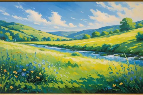 Cetak Canvas Terbaik untuk Hasil Mewah & Tahan Lama – 7 Alasan Kenapa Kamu Harus Punya Sekarang Juga!