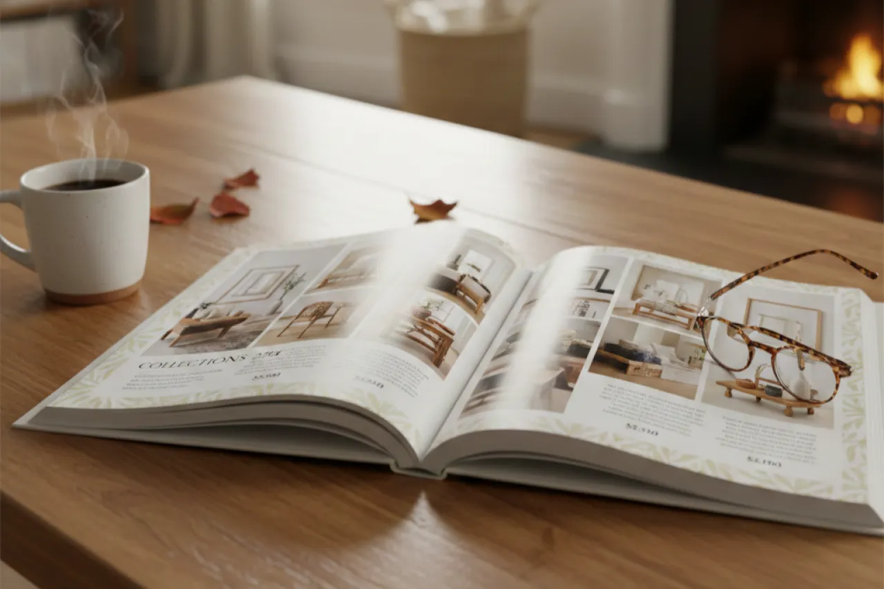 7 Strategi Katalog Produk yang Terbukti Meningkatkan Penjualan hingga 80% – Sudah Siap Upgrade Bisnismu?