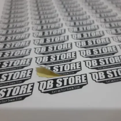 Stiker