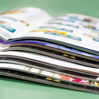 Stationery