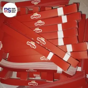 Cetak Wristband konset/wahana cetak tiket gelang event